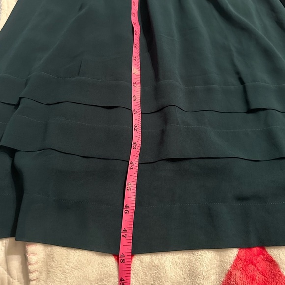 NWT Daniel Rainn Maternity Fern Halter Neck
Dress from Stitch Fix - Picture 9 of 12